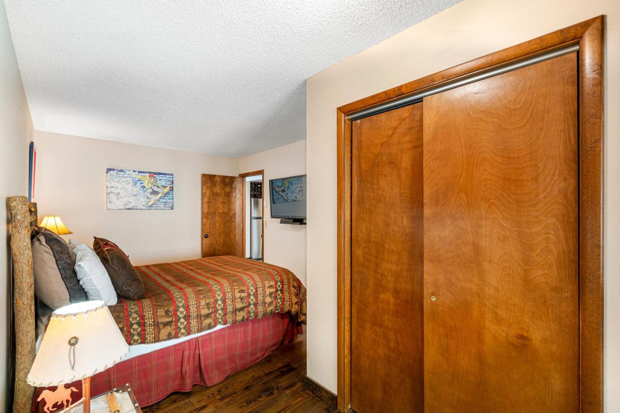 Apartamento Pine Acres #207 Durango Exterior foto