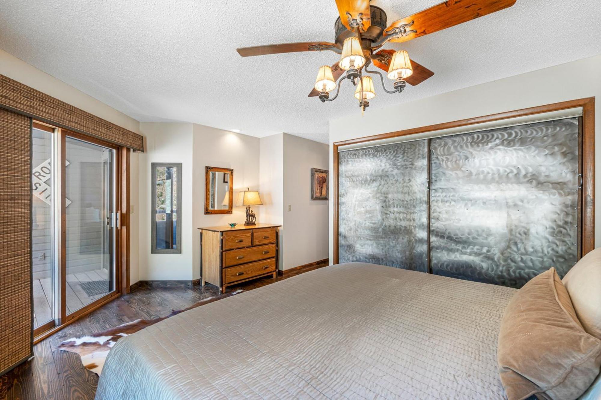 Apartamento Pine Acres #207 Durango Exterior foto