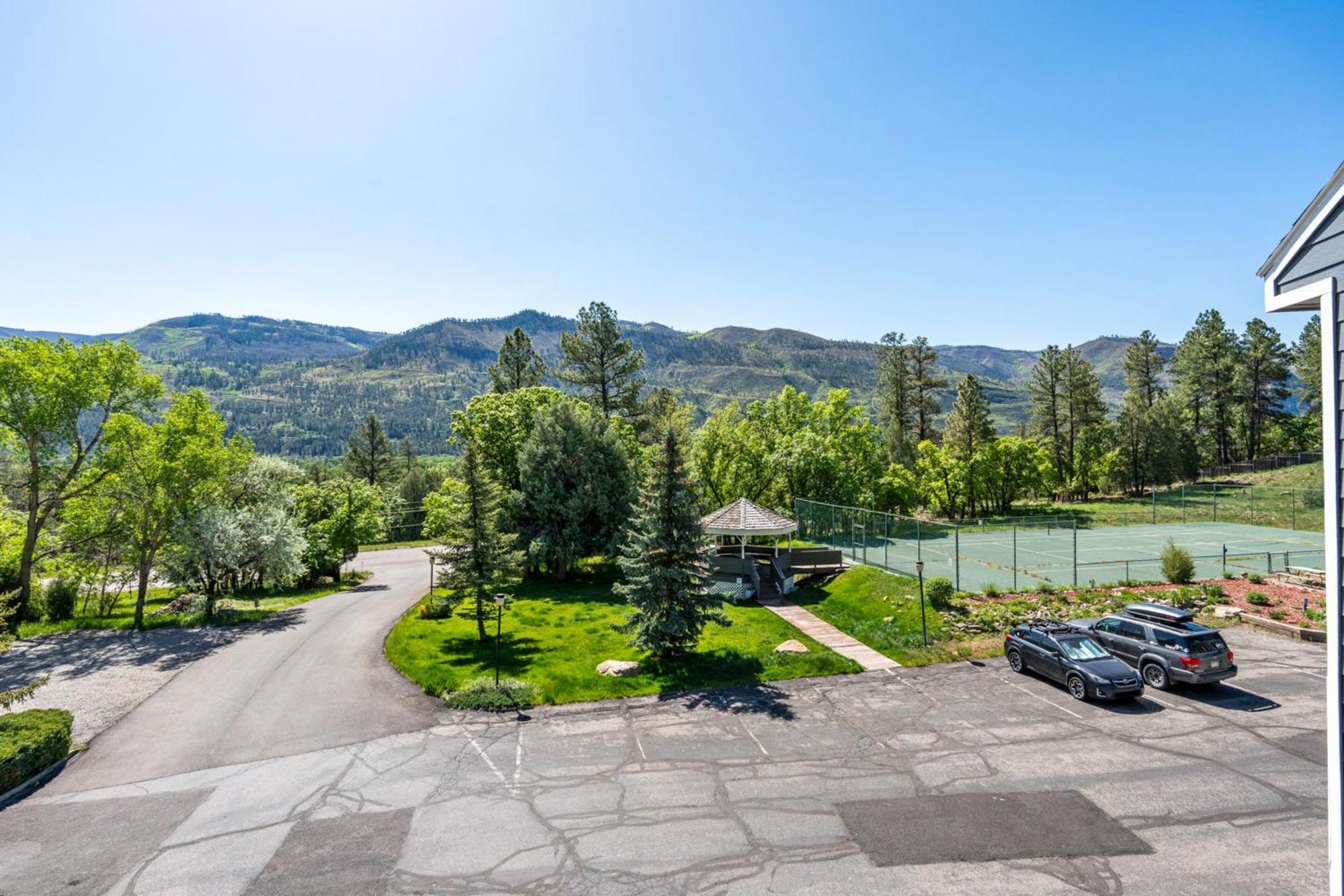 Apartamento Pine Acres #207 Durango Exterior foto