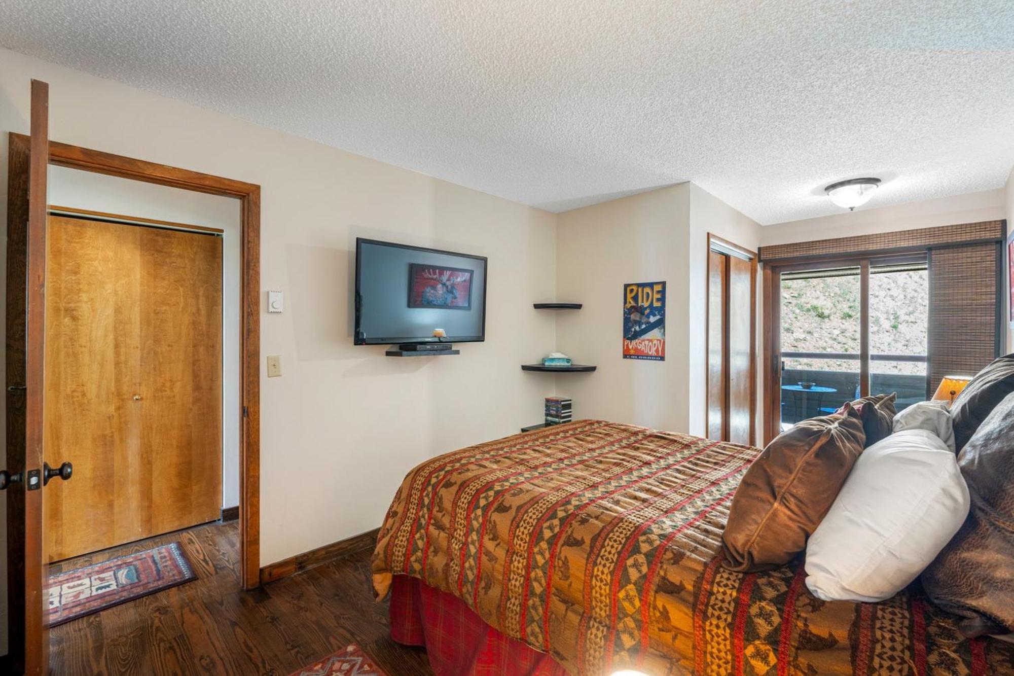 Apartamento Pine Acres #207 Durango Exterior foto