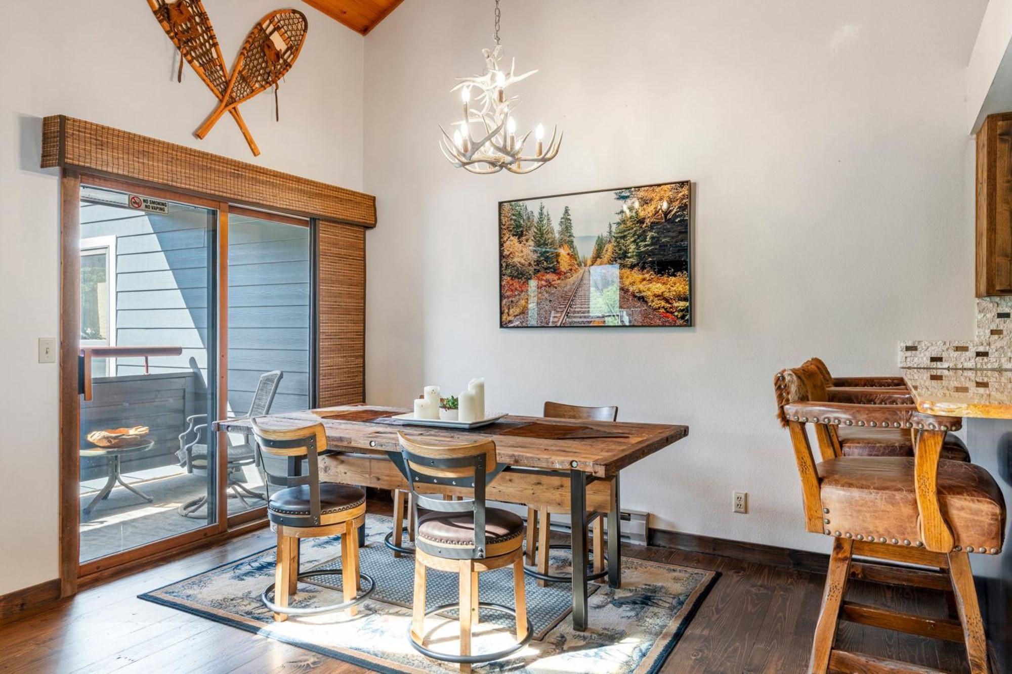 Apartamento Pine Acres #207 Durango Exterior foto