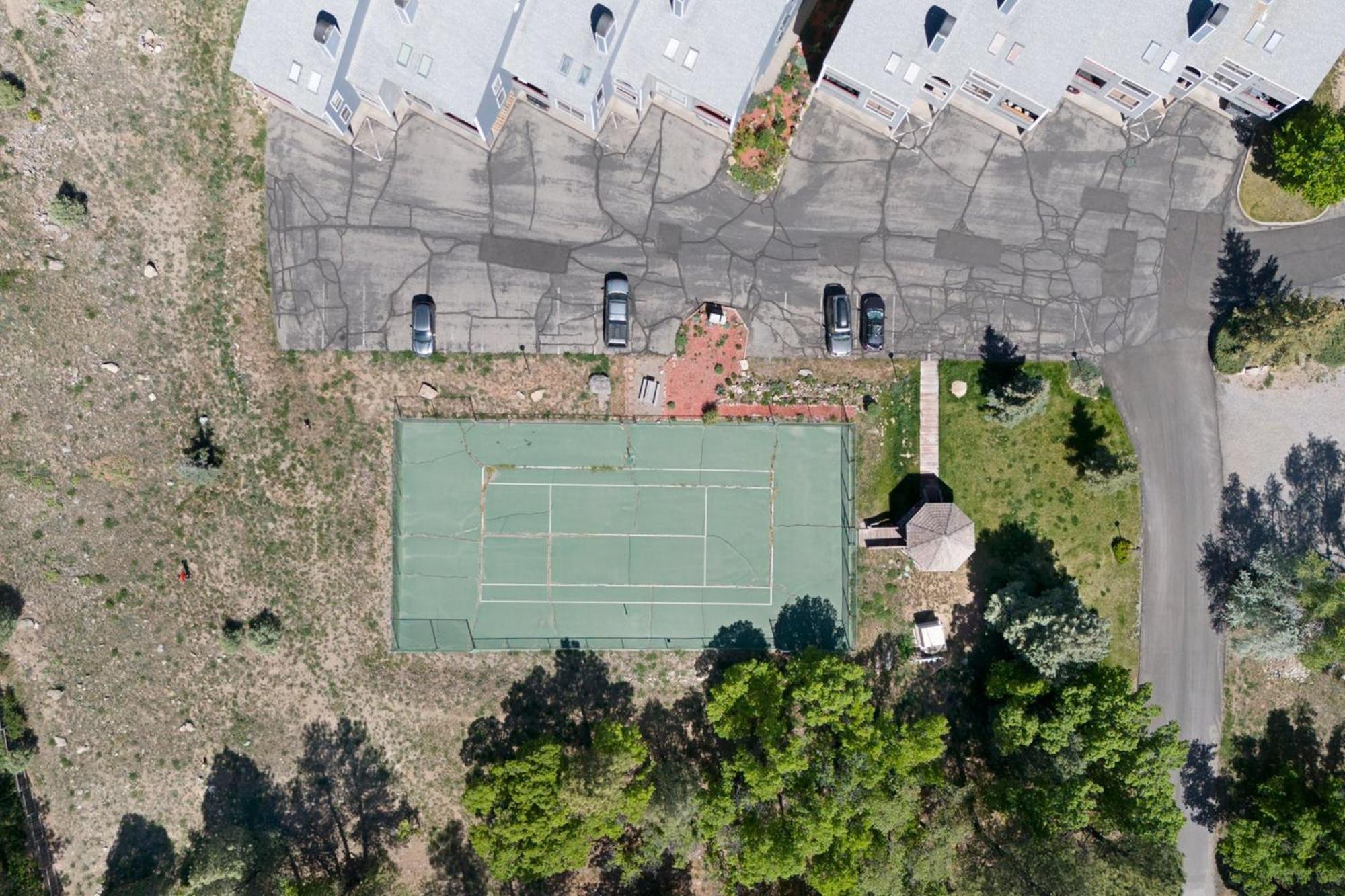 Apartamento Pine Acres #207 Durango Exterior foto