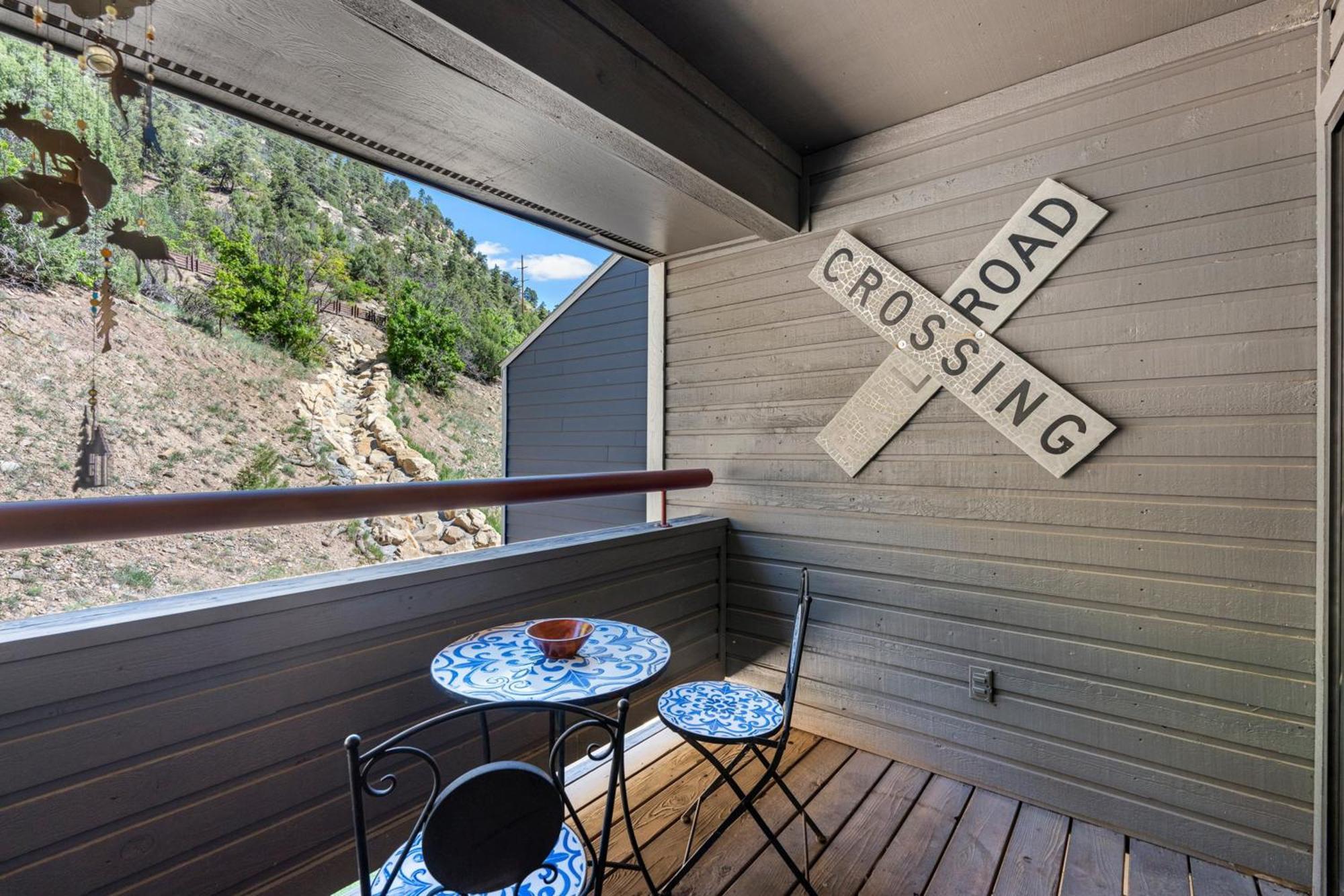 Apartamento Pine Acres #207 Durango Exterior foto