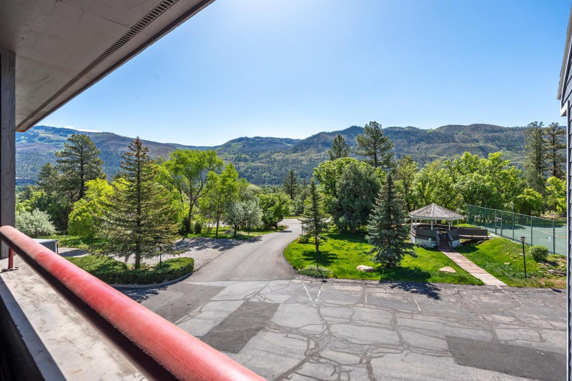 Apartamento Pine Acres #207 Durango Exterior foto