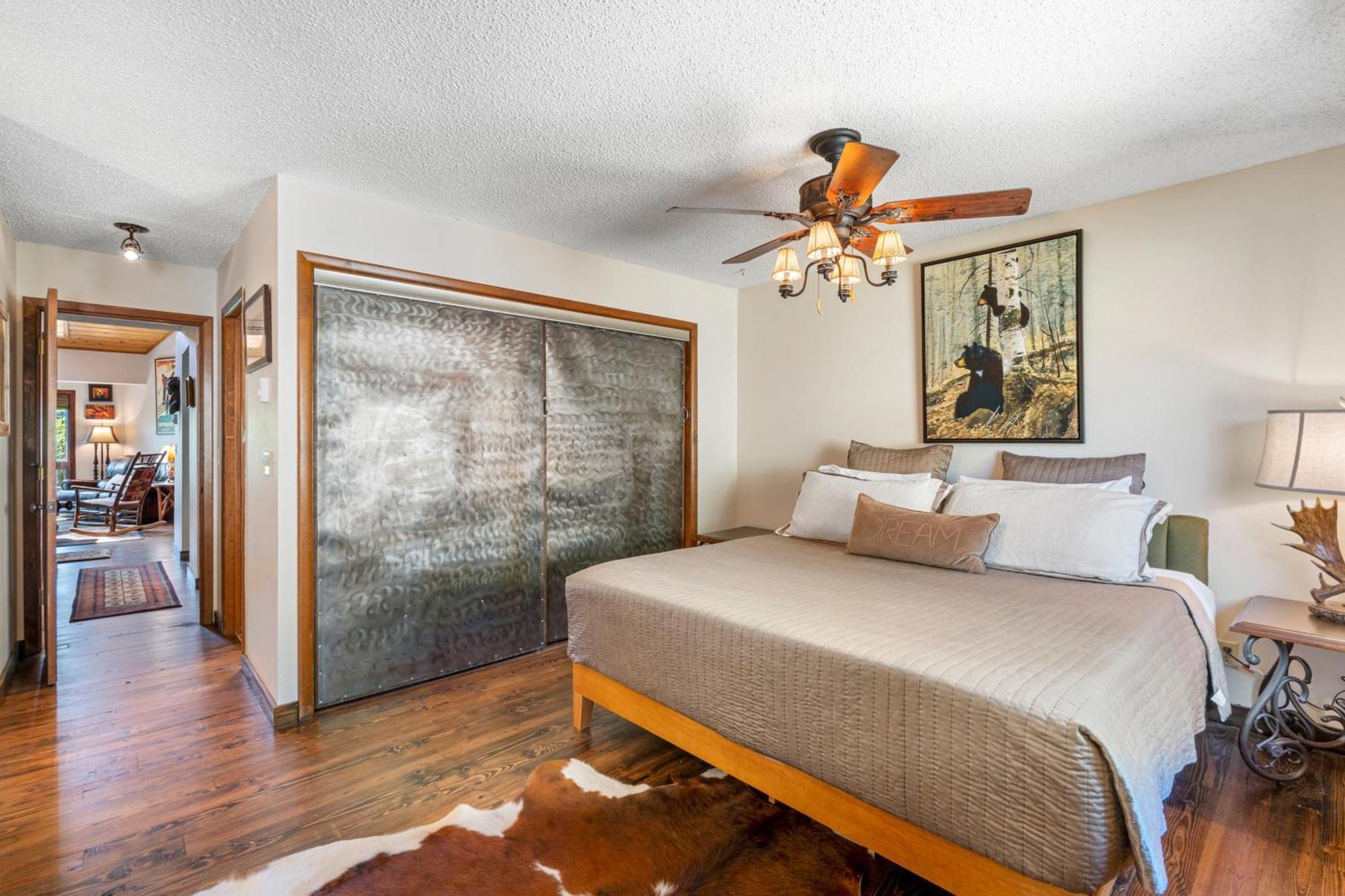 Apartamento Pine Acres #207 Durango Exterior foto