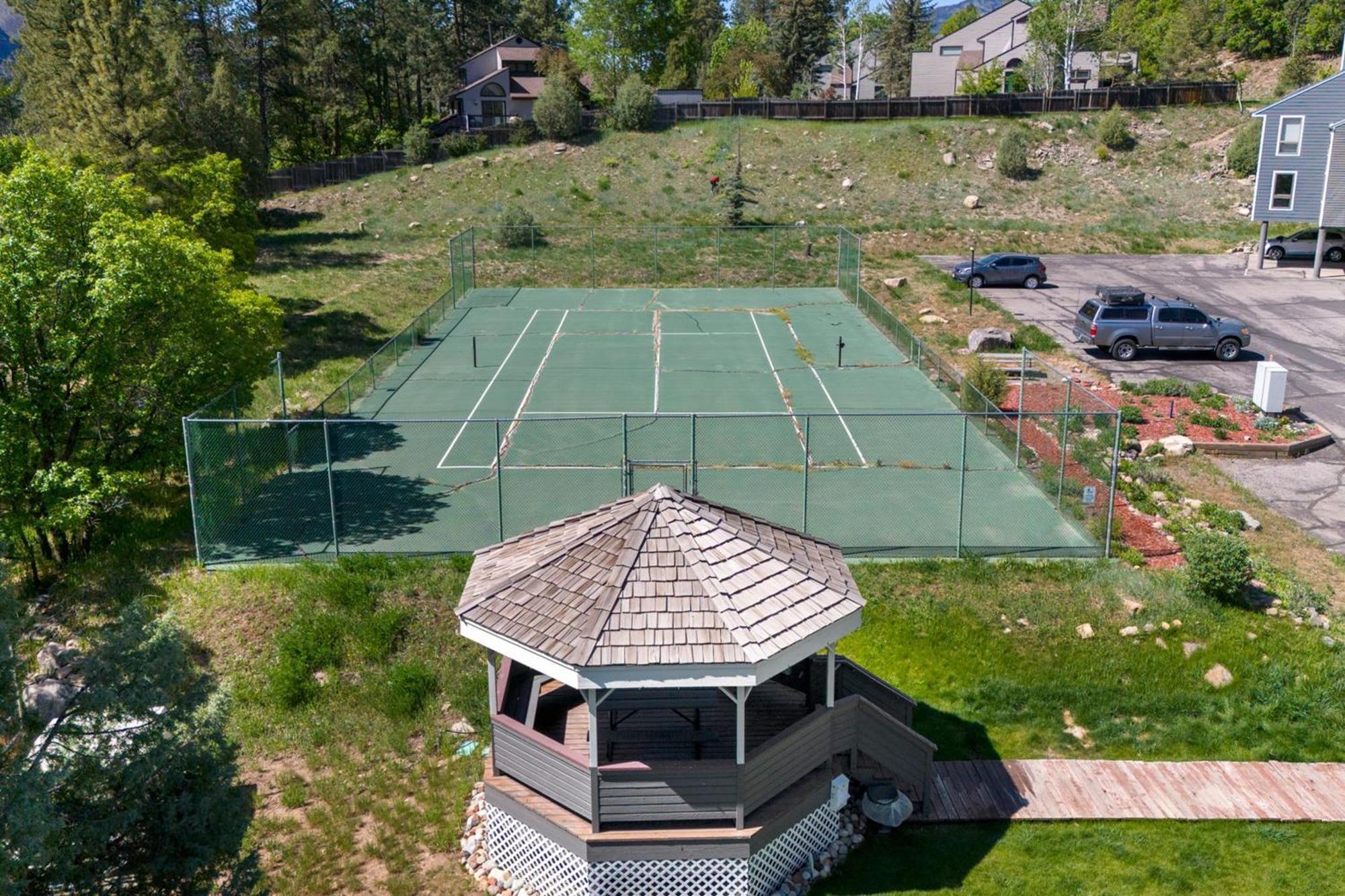 Apartamento Pine Acres #207 Durango Exterior foto